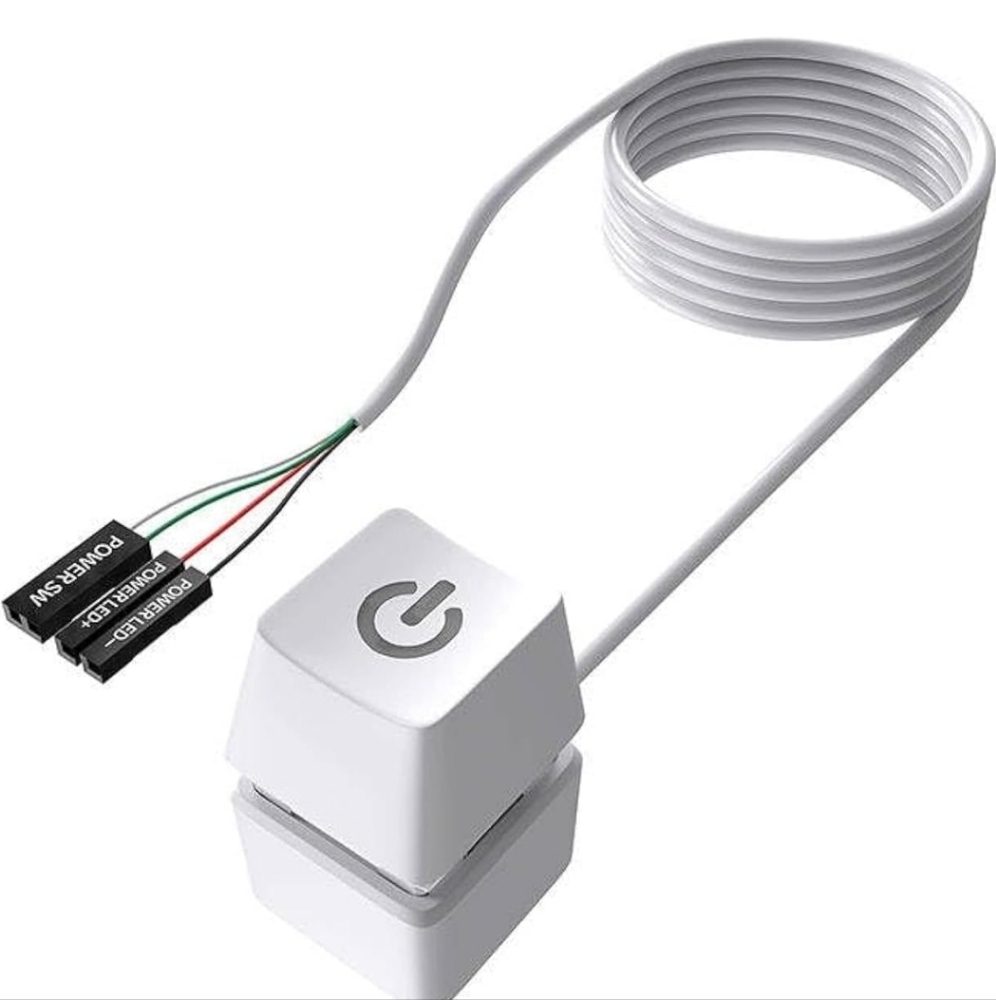 Desktop Power Switch